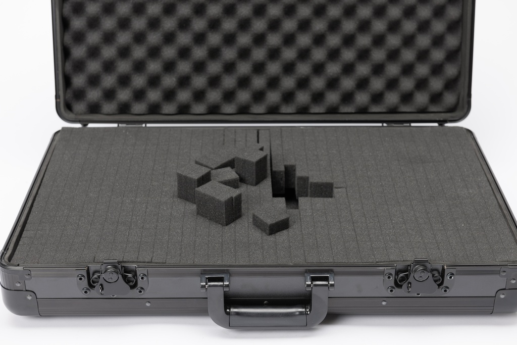 MAGMA Carry Lite DJ-Case L