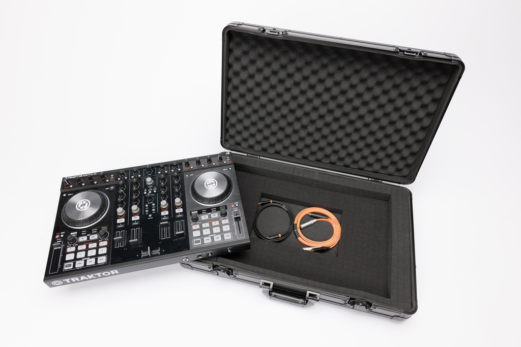 MAGMA Carry Lite DJ-Case XL Plus