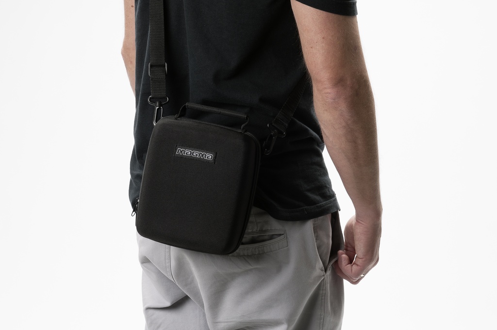 MAGMA Headphone Case