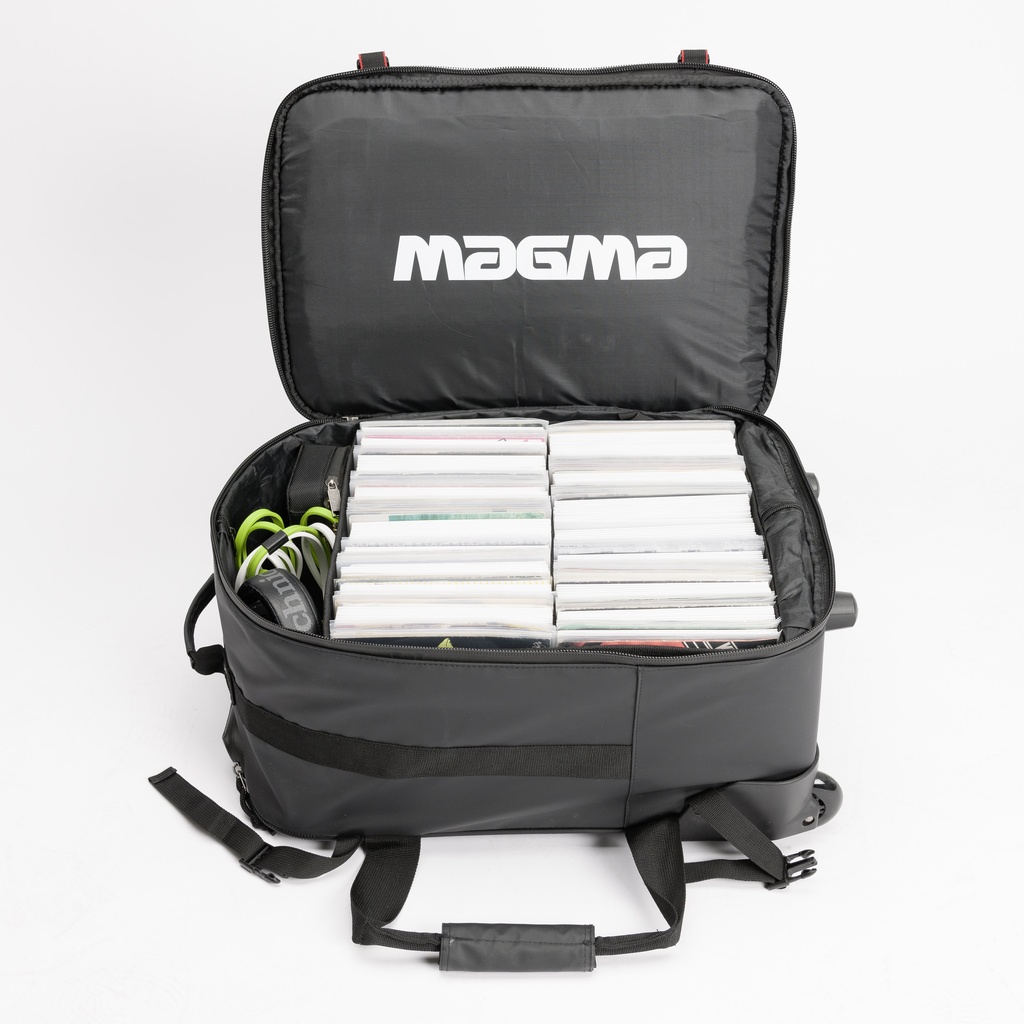 MAGMA RIOT 45 Trolley 280