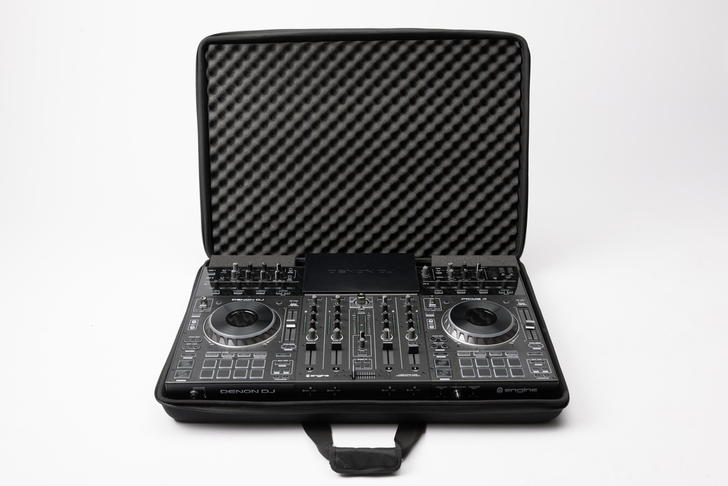 MAGMA CTRL-Case PRIME 4