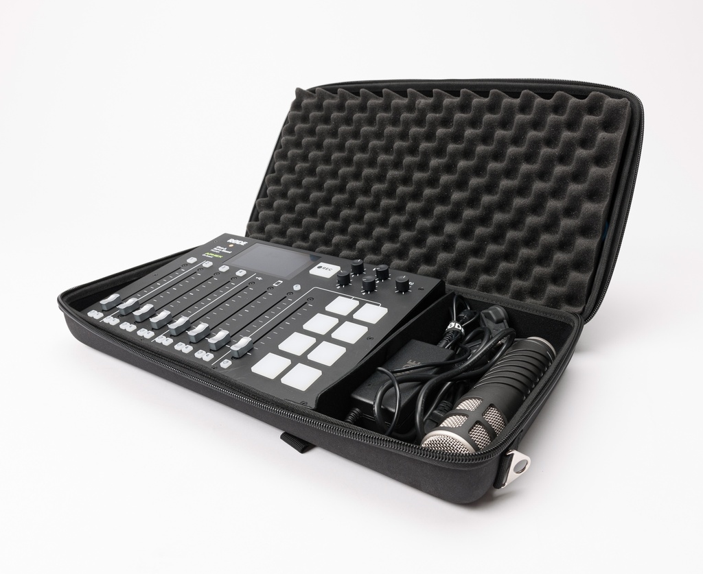 MAGMA CTRL-Case RODECASTER PRO