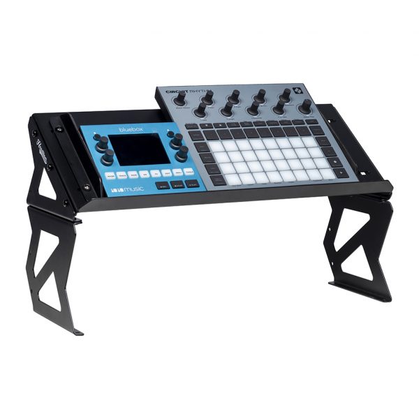 HEADLINER Mod Riser Desktop Production Stand