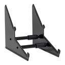 HEADLINER 2-Tier Desktop Synth Stand
