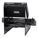 HEADLINER 2-Tier Desktop Synth Stand