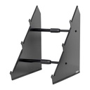 HEADLINER 3-Tier Desktop Synth Stand