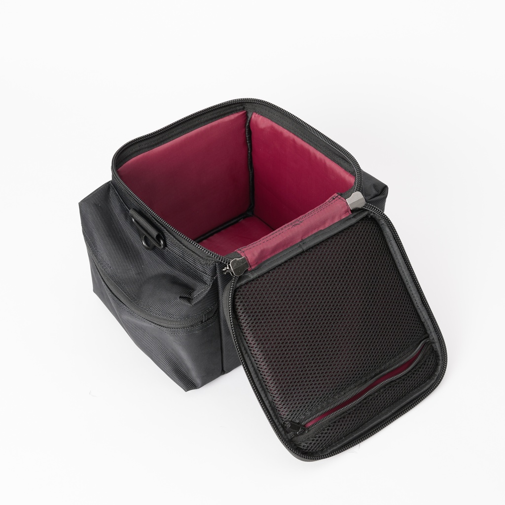 MAGMA 45 Record-Bag 100