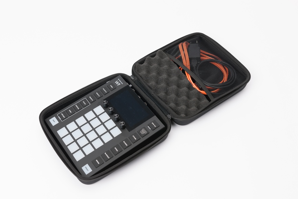 MAGMA CTRL-Case WOLFMIX