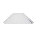 HEADLINER Indio Corner Shelves (Pair)