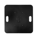 HEADLINER Ventura Totem 2,5m (Inludes white Scrim and Bag)