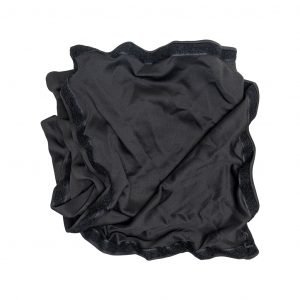HEADLINER Universal DJ Facade Scrim, black (1 panel)