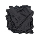 HEADLINER Universal DJ Facade Scrim, black (1 panel)