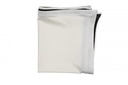 HEADLINER Universal DJ Facade Scrim, white (1 panel)