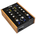 HEADLINER R2 2-Channel Rotary DJ-Mixer