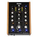 HEADLINER R2 2-Channel Rotary DJ-Mixer
