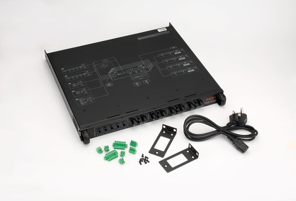 HH MZ-SERIES 140Q