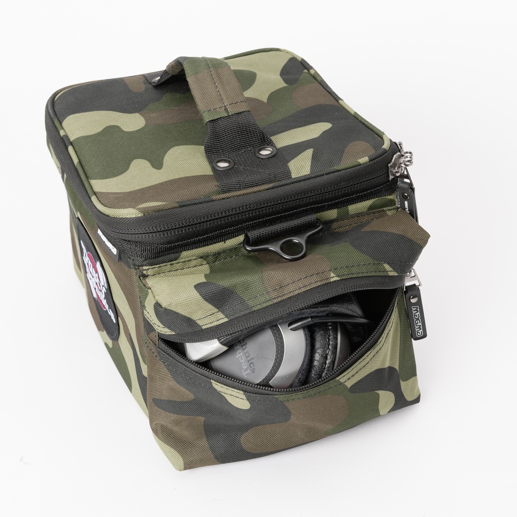 MAGMA 45 Record-Bag 100 - CAMO