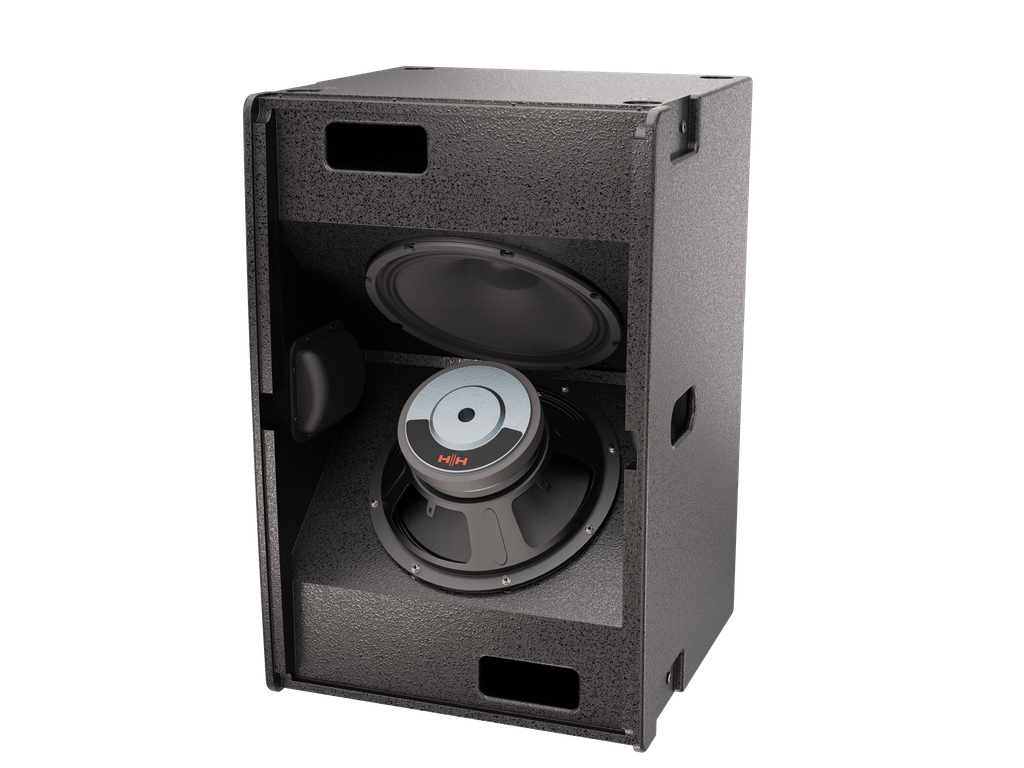 HH TESSEN ARRAY Sub basse actif TNA2120SA
