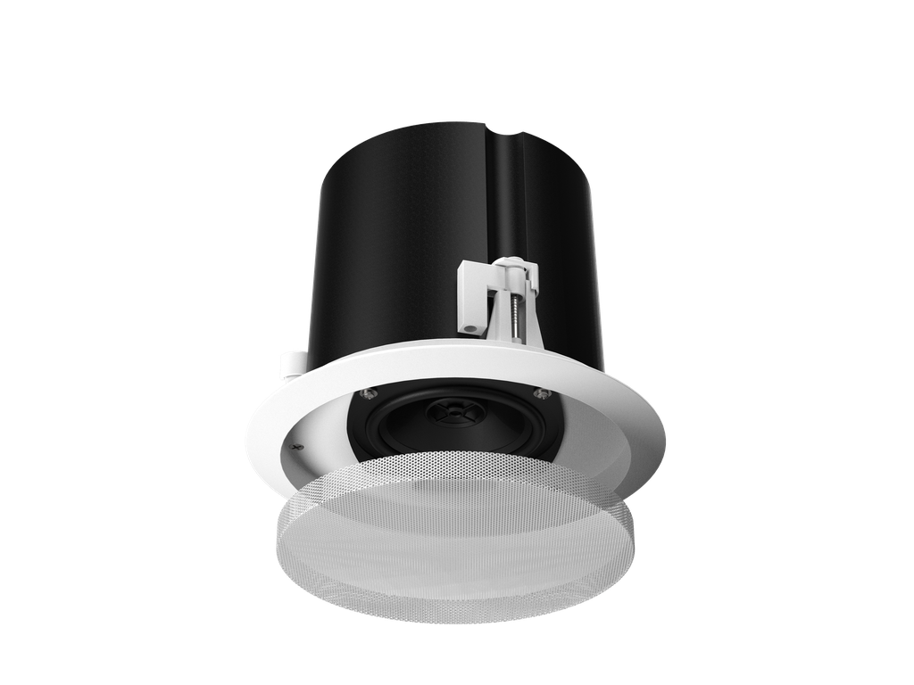 HH TESSEN INSTALL Plafonnier C4-WH