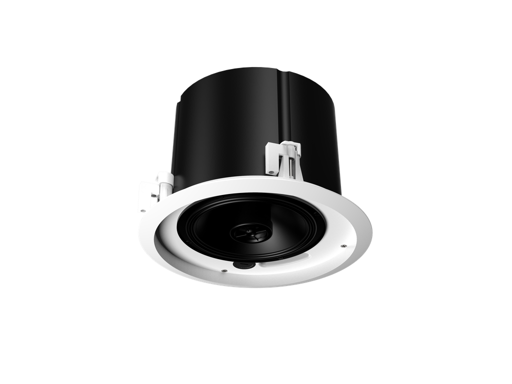 HH TESSEN INSTALL Plafonnier C6-WH