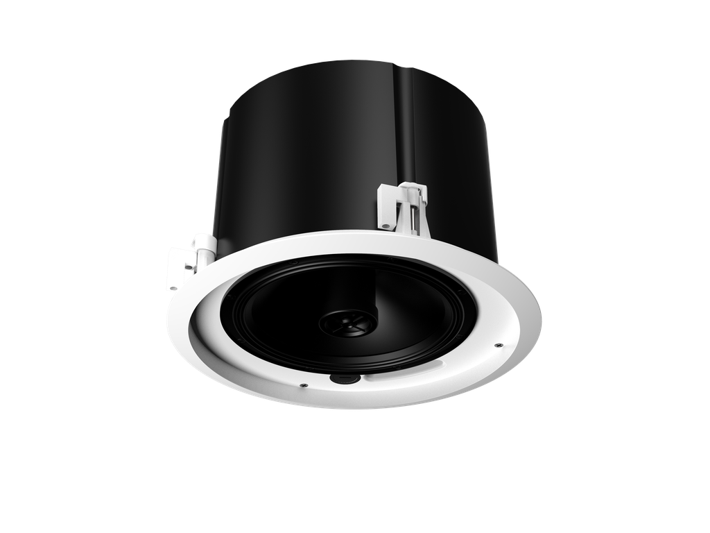 HH TESSEN INSTALL Plafonnier C8-WH