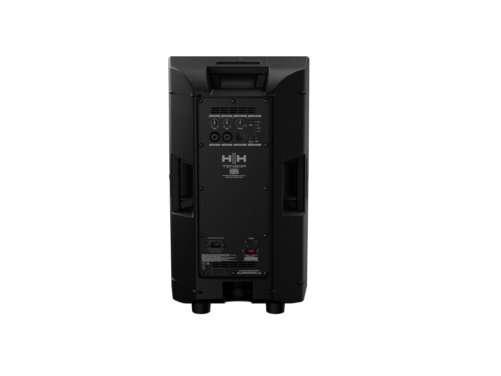 HH TENSOR Enceinte active mobile TRE1201