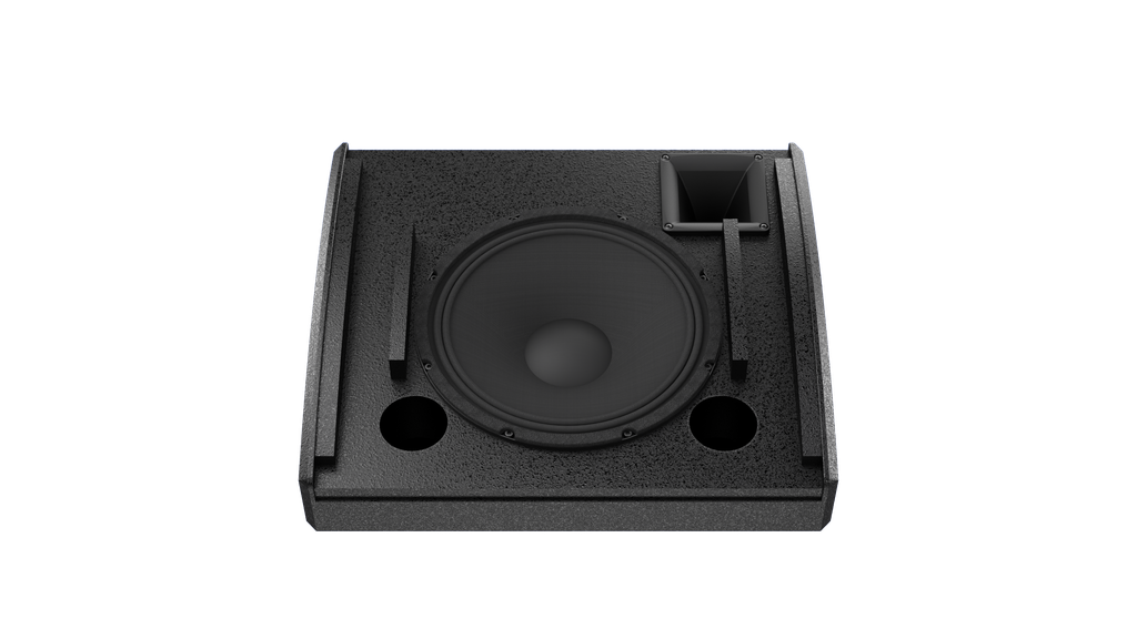 HH TENSOR Retour de scene actif TRM1201