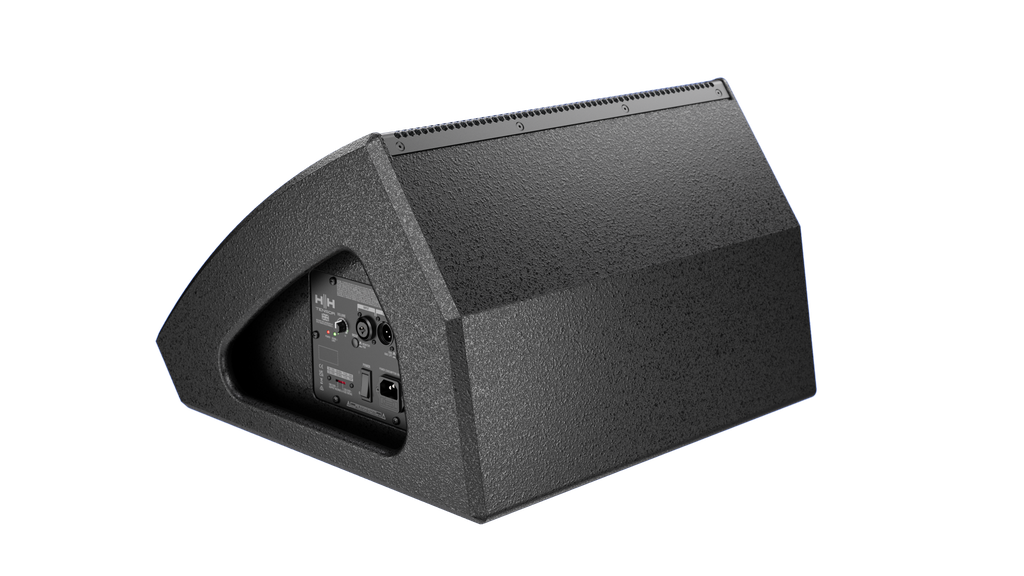 HH TENSOR Retour de scene actif TRM1201