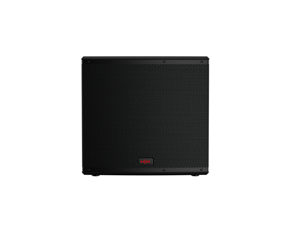 HH TENSOR Sub basse mobile 1800