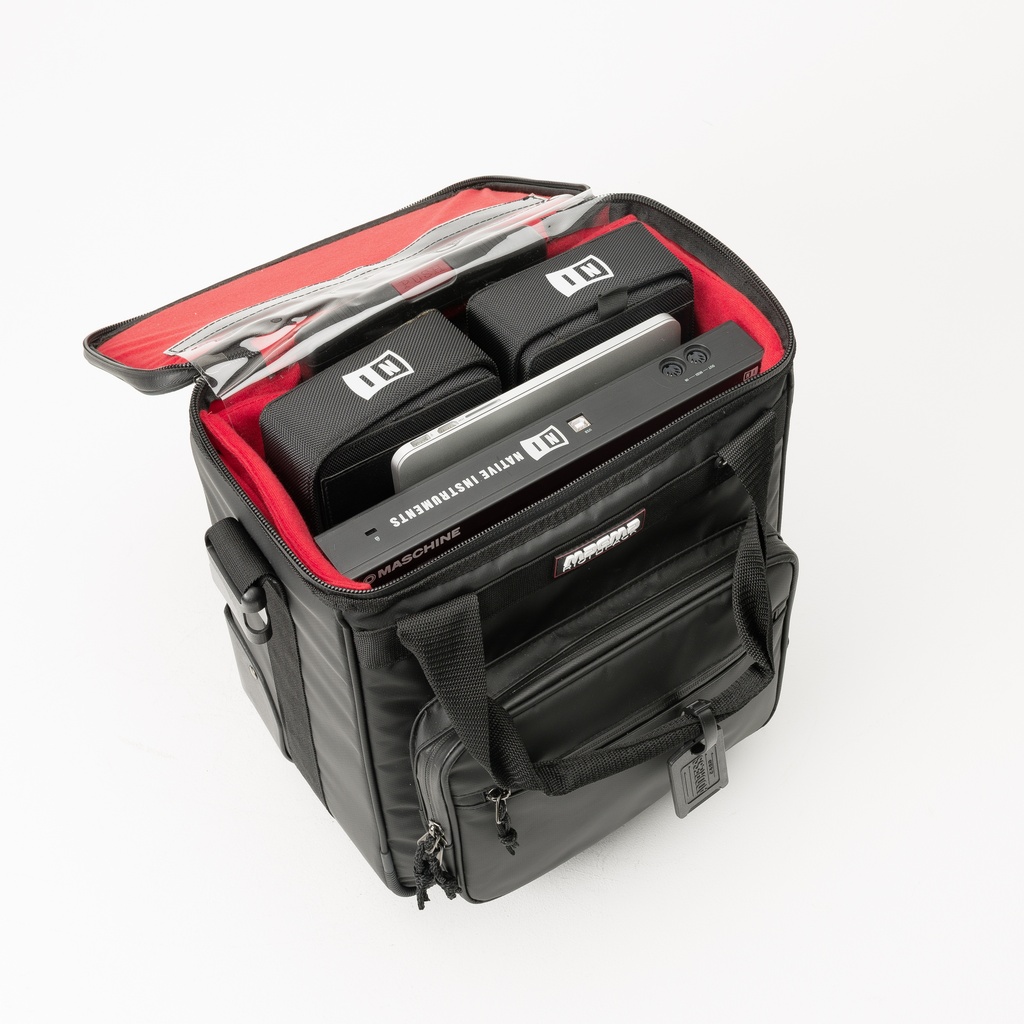 MAGMA RIOT LP Trolley 50