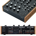 ECLER Table de mixage WARM4