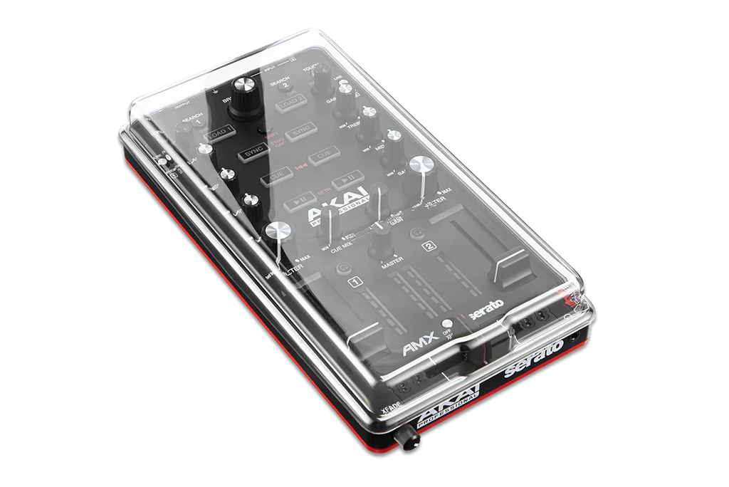 DECKSAVER Akai AFX/AMX cover