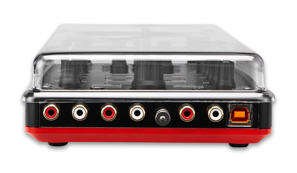 DECKSAVER Akai AFX/AMX cover