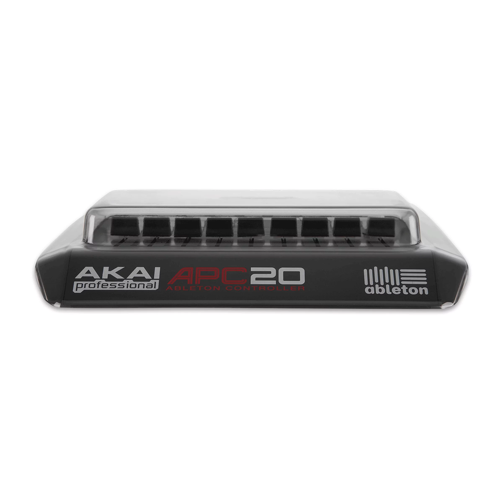 DECKSAVER Akai Pro APC20 cover