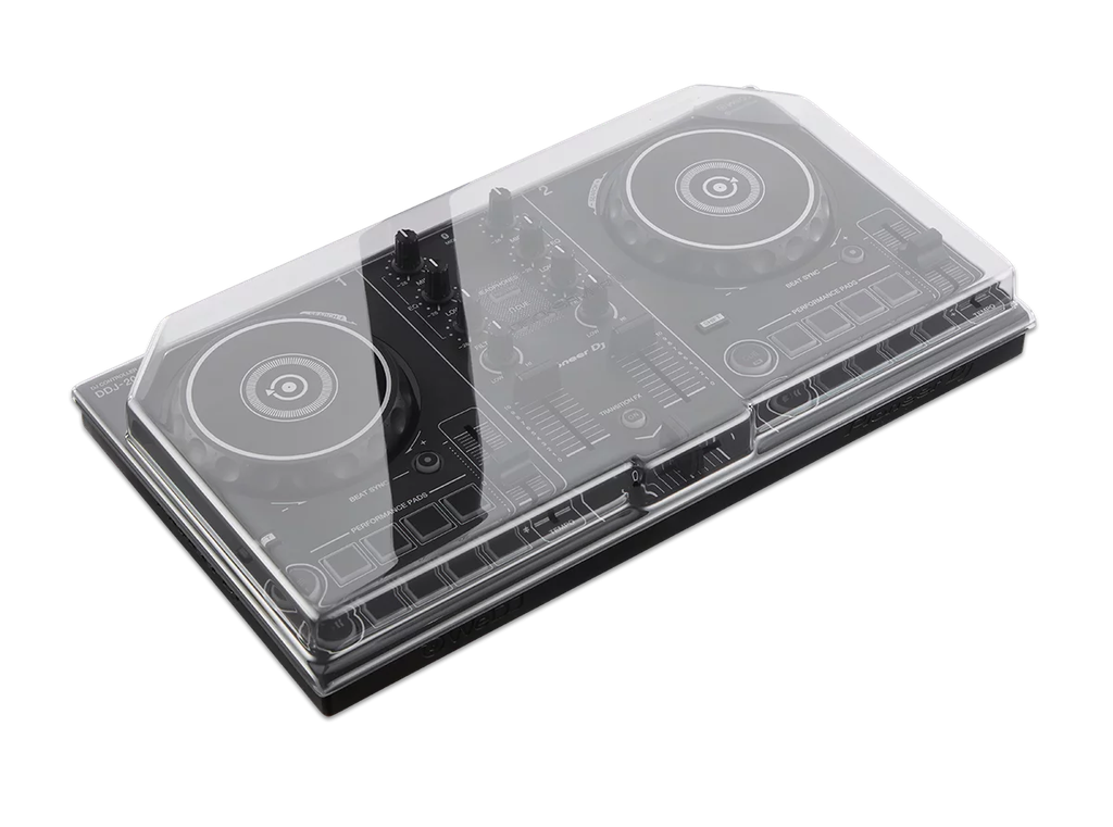 DECKSAVER LE Pioneer DDJ-200 cover