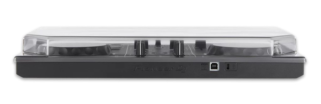 DECKSAVER LE Pioneer DDJ-200 cover