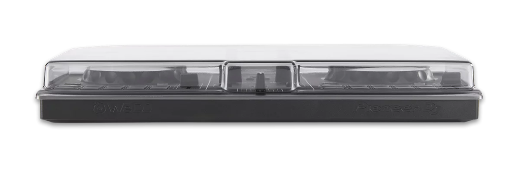 DECKSAVER LE Pioneer DDJ-200 cover