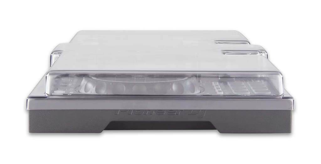 DECKSAVER Pioneer DDJ-400 cover #