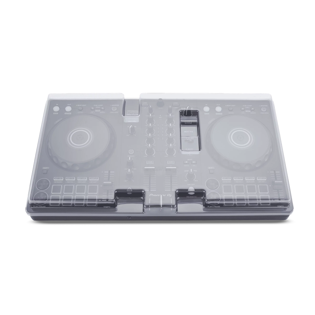 DECKSAVER LE PIONEER DJ DDJ-FLX4 COVER