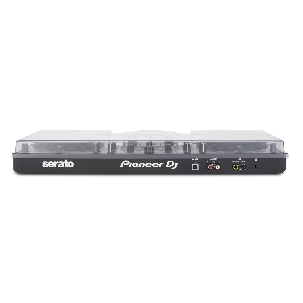 DECKSAVER LE Pioneer DDJ-REV1 cover
