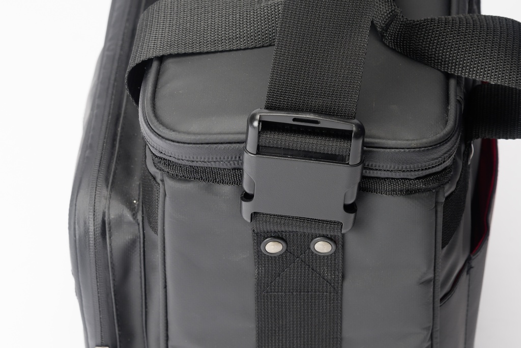 MAGMA RIOT LP Bag 50