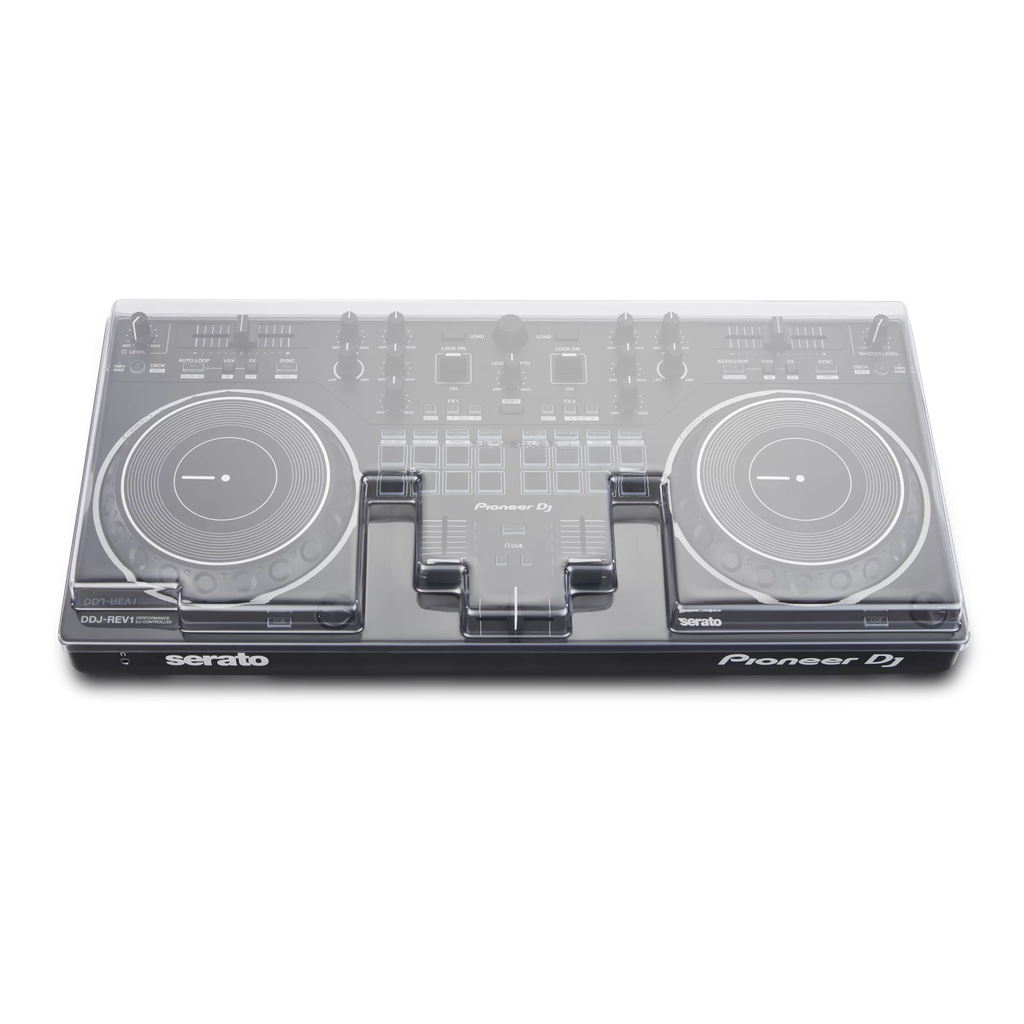 DECKSAVER LE Pioneer DDJ-REV1 cover