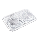 DECKSAVER Pioneer DDJ-WEGO2 cover (fits Mk1 & Mk2) #