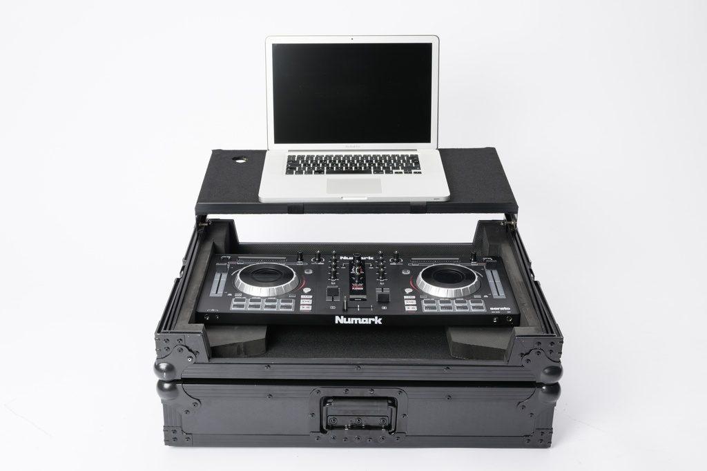 MAGMA Multi-Format Workstation XL PLUS (bk/bk)