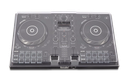 DECKSAVER LE Hercules DJ Control Inpulse 300 cover & Inpulse 300 MK2 - light edition