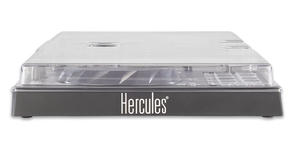 DECKSAVER LE Hercules DJ Control Inpulse 300 cover & Inpulse 300 MK2 - light edition