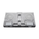 DECKSAVER LE Hercules DJ Control Inpulse 500 cover - light edition