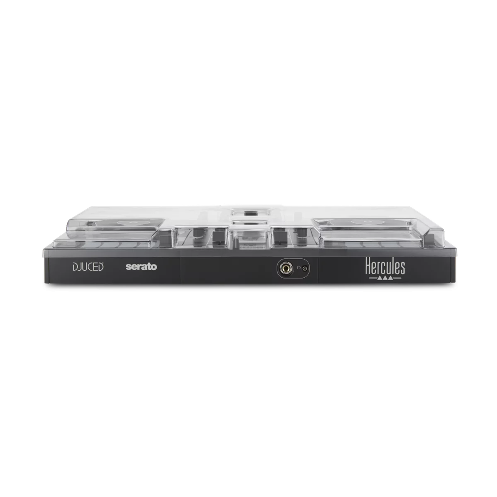 DECKSAVER LE Hercules DJ Control Inpulse 500 cover - light edition