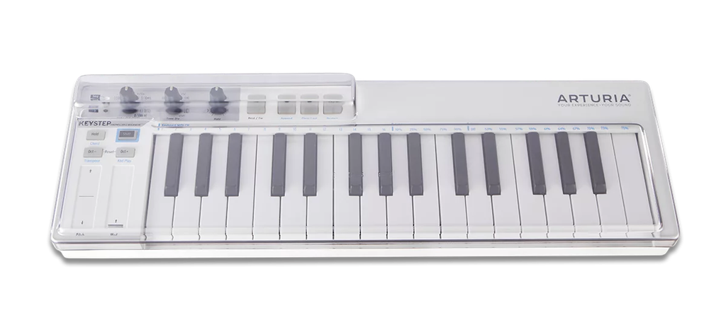 DECKSAVER LE Arturia Keystep cover (édition légère)