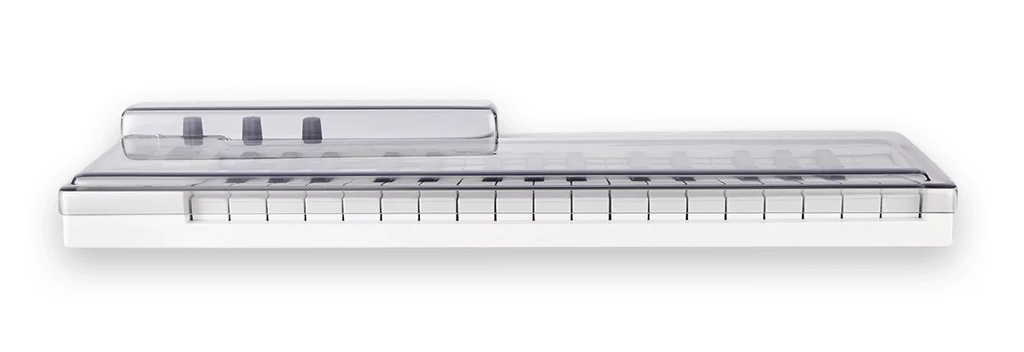 DECKSAVER LE Arturia Keystep cover (édition légère)